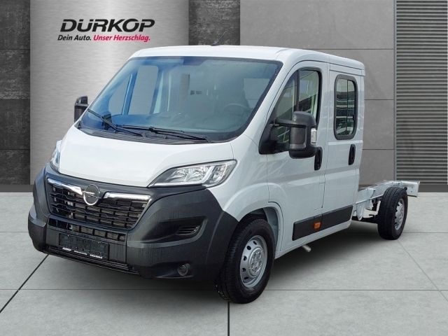 Neu 2024 Opel Movano Van | 30.900 € (Superpreis) - Bild 1/4