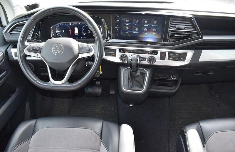 Usata VW Multivan Edition 199 CV (146 kW) 2021 Bianco Monovolume