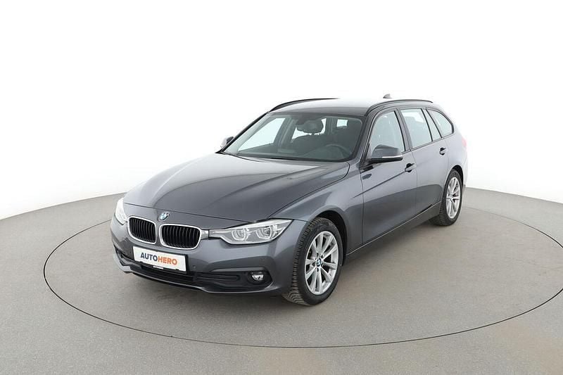 Używany BMW 320 Advantage 190 KM (139 kW) 2019 Kombi