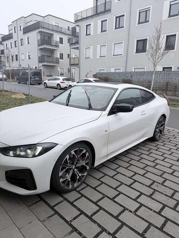 Gebraucht BMW 440 340 PS (250 kW) 2024 Coupé