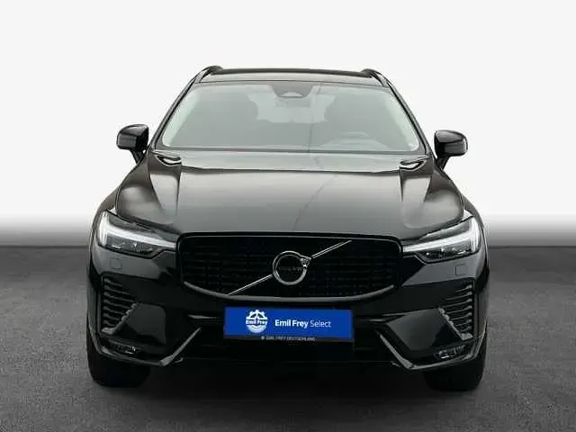 Gebraucht Volvo XC60 145 PS (106 kW) 2023 SUV