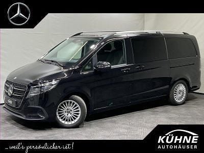 Używany Mercedes V250 Style 190 KM (139 kW) 2025 Minivan