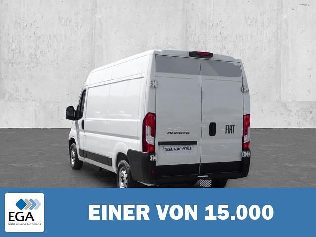 Neu Fiat Ducato 140 PS (102 kW) 2025 Van