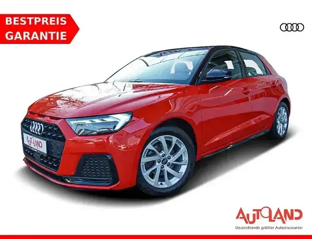 Second-hand Audi A1 Comfort 2023 Andere SUV