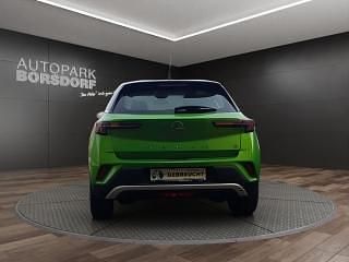 Gebraucht Opel Mokka-e Elegance 100 kW (136 PS) 2022 Grün SUV