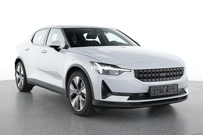 Gebraucht Polestar 2 169 kW (231 PS) 2022 Grau Kleinwagen