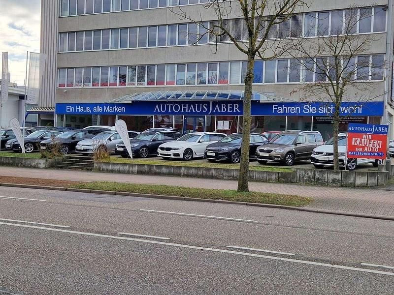 Gebraucht Ford Focus RS 349 PS (256 kW) 2017 Blau Limousine