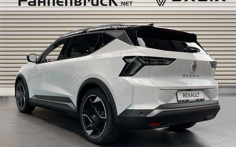 Gebraucht Renault Scénic Iconic 160 kW (218 PS) 2024 Andere farbe Van / Kleinbus