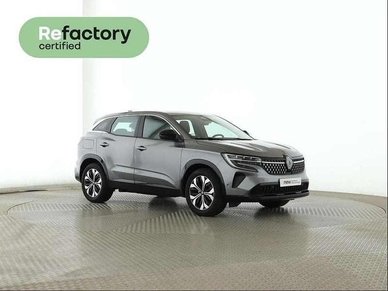 Gebraucht Renault Austral Evolution 158 PS (116 kW) 2025 Dolomit grau SUV