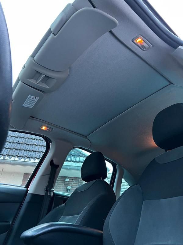 Gebraucht Citroën C3 Exclusive 120 PS (88 kW) 2010 Rot Limousine