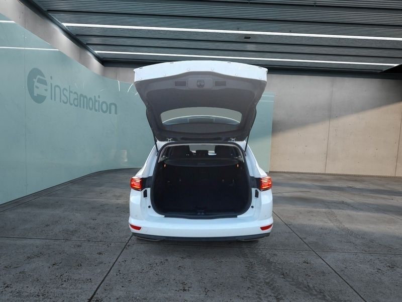 Gebraucht Renault Talisman 159 PS (116 kW) 2022 Weiß Kombi