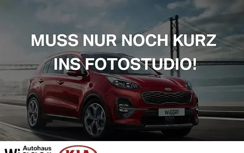 Ny Kia EV2 Air 108 kW (147 HK) 2026 Vit SUV