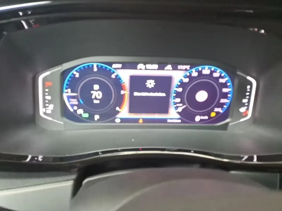 Brugt VW Multivan Comfortline 199 HK (146 kW) 2021 Hvid MPV