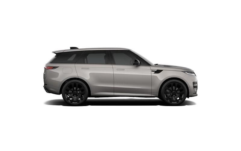 Neu Land Rover Range Rover Sport HSE Dynamic 460 PS (338 kW) 2026 Grau SUV