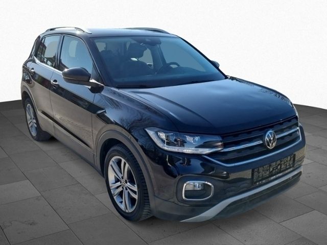 Gebraucht VW T-Cross Style 110 PS (80 kW) 2022 Othercolor SUV