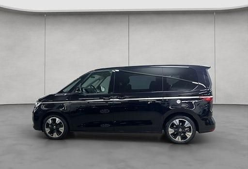 Gebraucht VW Multivan Style 150 PS (110 kW) 2025 Schwarz Van