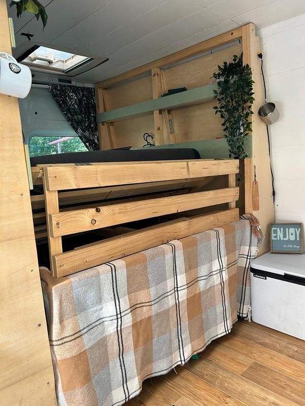 Gebraucht Ford Transit 101 PS (74 kW) 2013 Weiß Van / Kleinbus