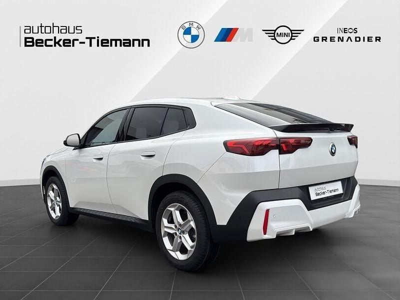 Gebraucht BMW X2 Efficient Dynamics 170 PS (125 kW) 2025 Weiß SUV