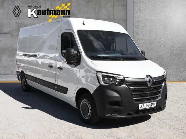 Gebraucht Renault Master 135 PS (99 kW) 2023 Weiss Van