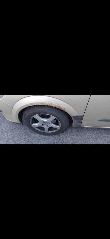 Gebraucht Opel Astra 105 PS (77 kW) 2007 Gold Limousine