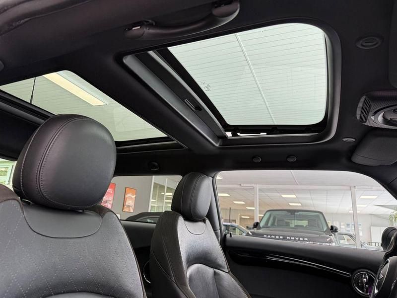Gebraucht Mini John Cooper Works 231 PS (169 kW) 2015 Grau Kleinwagen