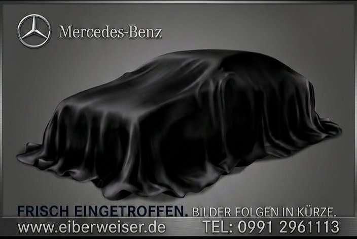 Gebraucht Mercedes eCitan 89 kW (122 PS) 2025 Grau Van / Kleinbus