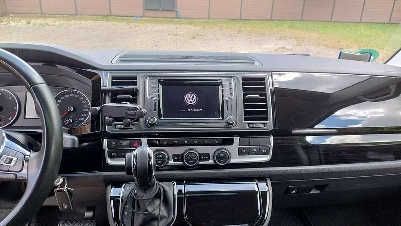 Brugt VW T6 Highline 204 HK (150 kW) 2017 Van