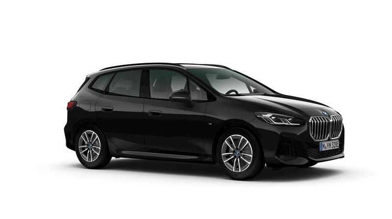 Neu BMW 225 Efficient Dynamics 136 PS (100 kW) 2025