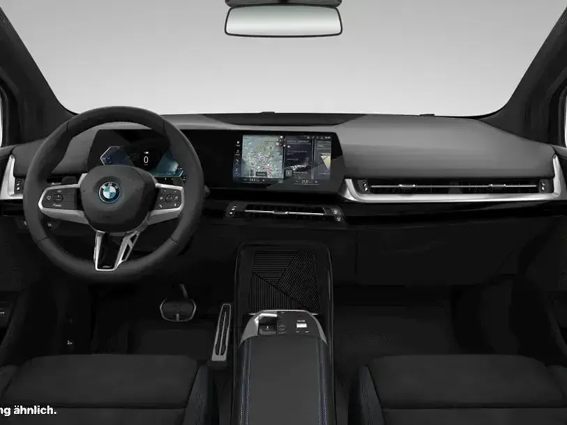 Gebraucht BMW 230 M Sport 150 PS (110 kW) 2022 Alpinweiss iii Van / Kleinbus