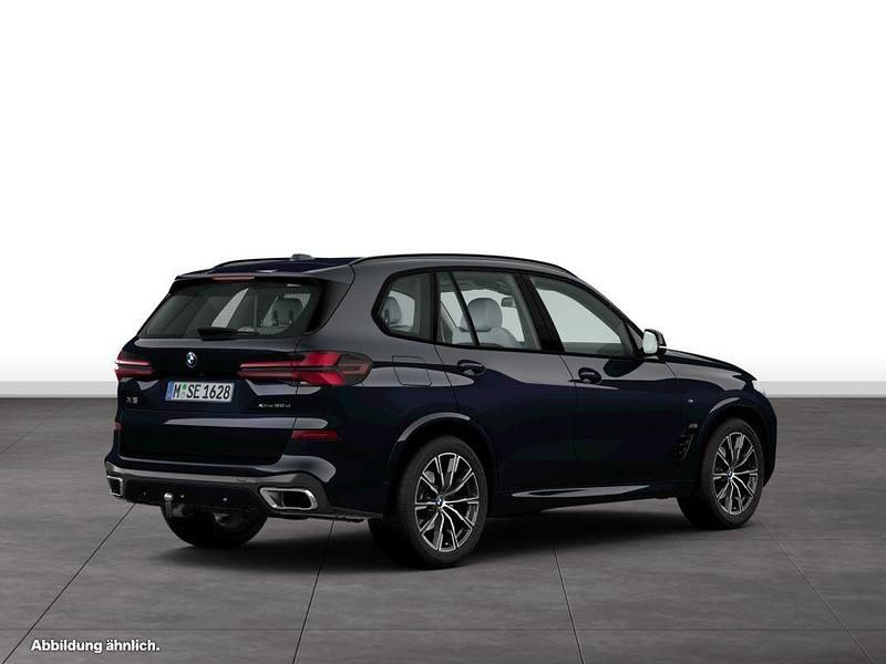 Gebraucht BMW X5 Shadowline 286 PS (210 kW) 2025 Carbonschwarz metallic SUV