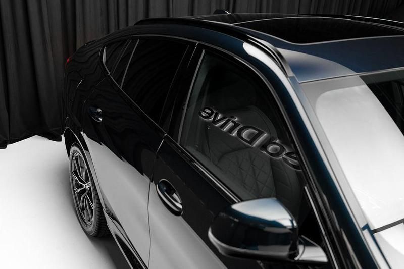 Gebraucht BMW X6 M Sport 381 PS (280 kW) 2024 Schwarz SUV