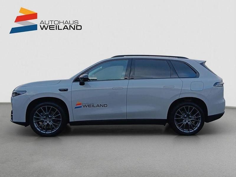 Gebraucht Leapmotor C10 215 PS (158 kW) 2025 Grau SUV