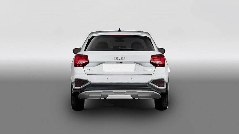 Gebraucht Audi Q2 Advanced 150 PS (110 kW) 2025 Weiß SUV