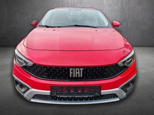 Gebraucht Fiat Tipo Red 99 PS (72 kW) 2022 Rot Kombi