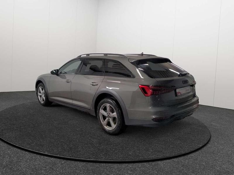 Gebraucht Audi A6 Ambiente 245 PS (180 kW) 2022 Grau Kombi