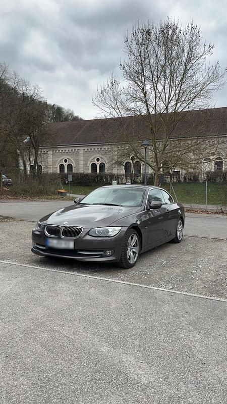 Gebraucht BMW 335 Cabriolet 306 PS (225 kW) 2010 Cabrio