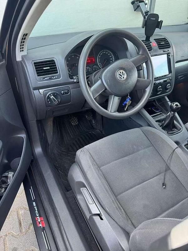 Gebraucht VW Golf IV Comfortline 75 PS (55 kW) 2004 Limousine