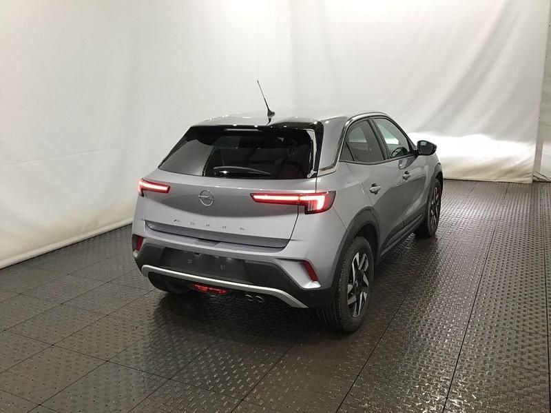 Gebraucht Opel Mokka Elegance 131 PS (96 kW) 2023 SUV