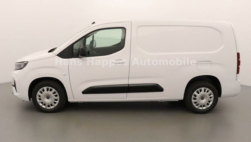 Weiß Neu 2024 Opel Combo Van / Kleinbus | 26.390 € (Guter Preis) - Bild 1/4