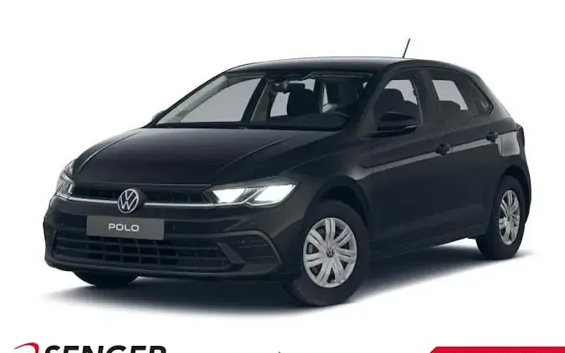 Brugt VW Polo Trendline 80 HK (58 kW) 2026 Hatchback