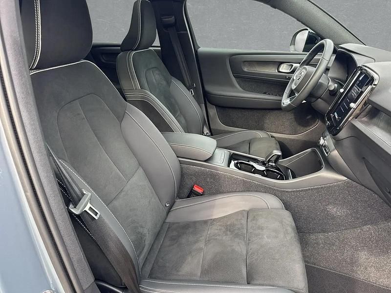 Gebraucht Volvo C40 300 kW (408 PS) 2022 Andere SUV