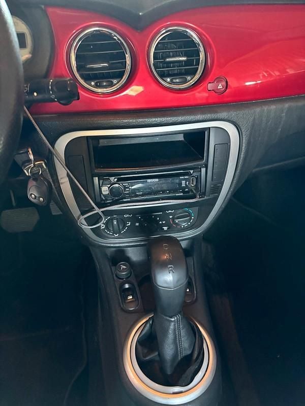 Gebraucht Chatenet CH26 2010 Rot Kleinwagen