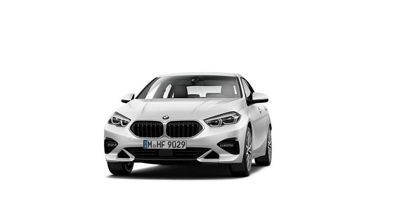 Gebraucht 2025 BMW 220 Comfort Edition Coupé | 29.930 € (Superpreis) - Bild 1/4