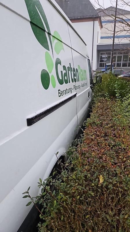 Gebraucht Ford Transit Tourneo 130 PS (95 kW) 2012 Weiß Van / Kleinbus