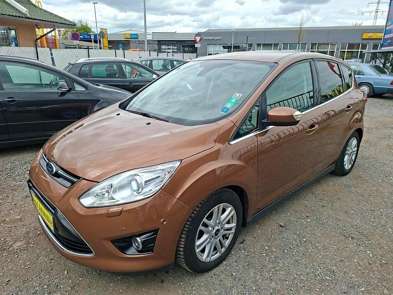 Second-hand Ford C-MAX 163 CP (119 kW) 2013 Maro Monovolum