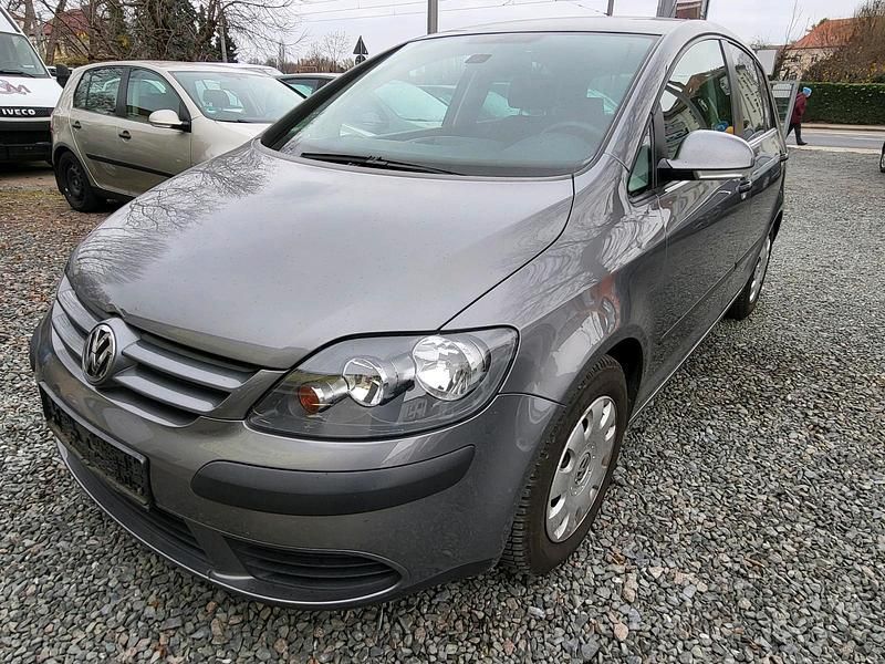 Gebraucht VW Golf IV 102 PS (75 kW) 2006 Grau Limousine