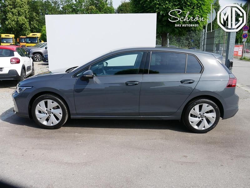 Neu VW Golf VIII Edition 150 PS (110 kW) 2026 Limousine