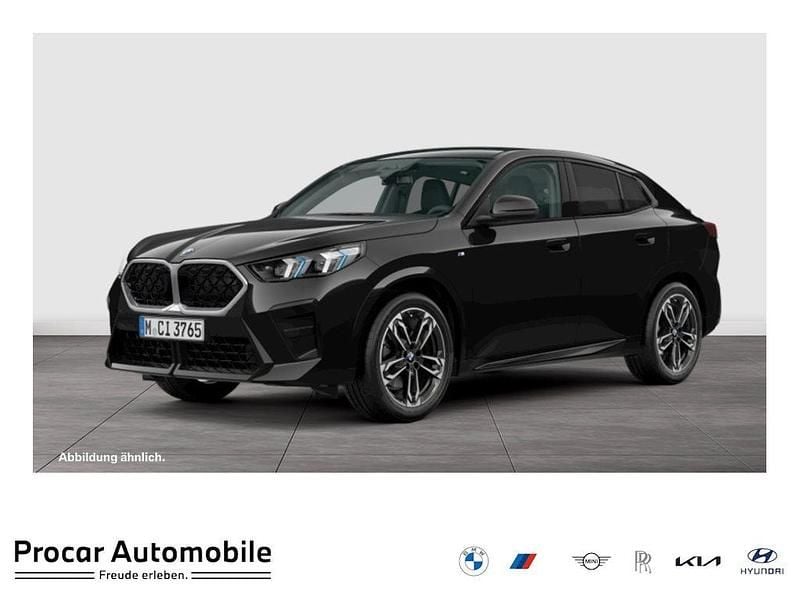 Używany BMW X2 M Sport 156 KM (114 kW) 2025 SUV