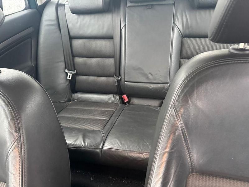 Gebraucht Skoda Octavia 116 PS (85 kW) 2006 Grün Kombi