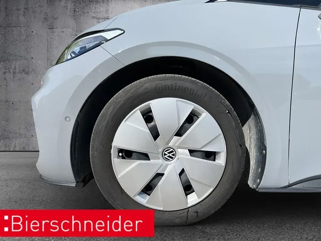 Second-hand VW ID.3 Pro 150 kW (204 CP) 2024 Gri Hatchback